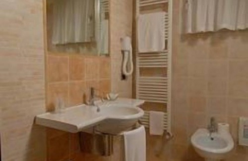 Ospedaletto Euganeo Hotel | Hotel Villa Altura