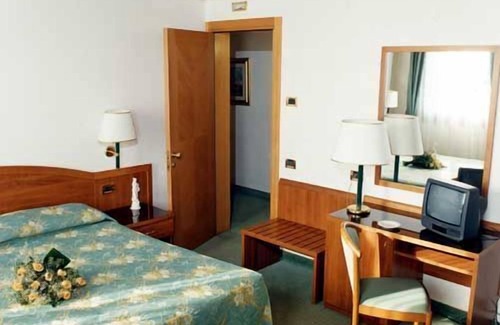 Ospedaletto Euganeo Hotel | Hotel Villa Altura