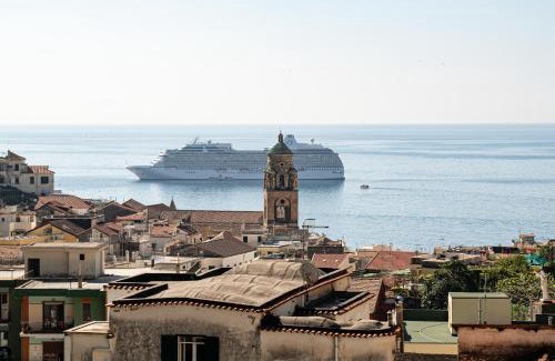 Amalfi House | Hotel Villa Annalara charme and relax