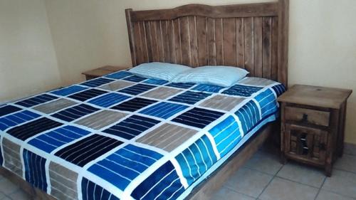 Bernal Hotel | Hotel Villa Aurora