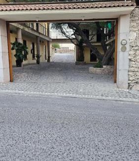 Bernal Hotel | Hotel Villa Aurora