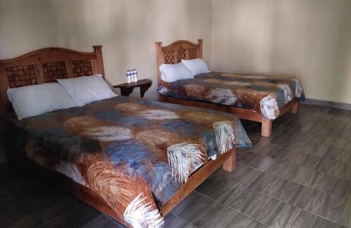 Bernal Hotel | Hotel Villa Aurora