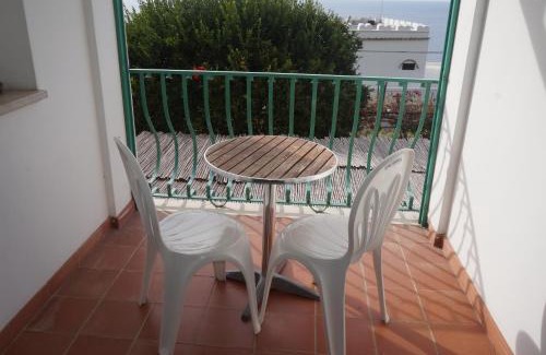 Praiano Hotel | Hotel Villa Bellavista