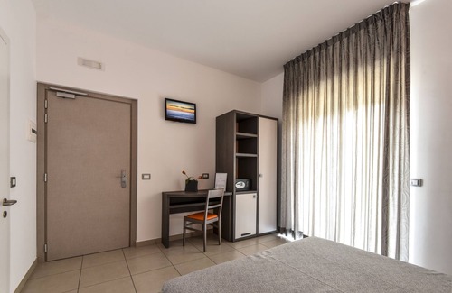 San Salvo Hotel | Hotel Villa Bianca