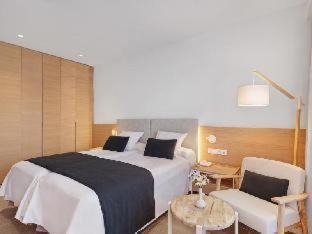 Colonia Sant Jordi Hotel | Hotel Villa Chiquita - Adults Only - Over 12