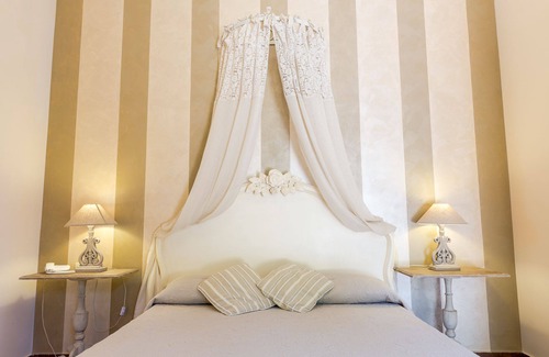 Sciacca Hotel | Hotel Villa Calandrino