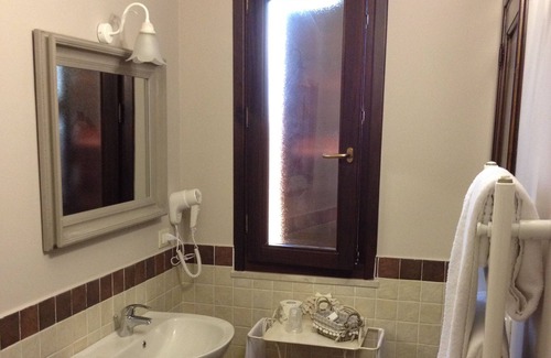 Sciacca Hotel | Hotel Villa Calandrino