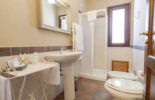 Sciacca Hotel | Hotel Villa Calandrino