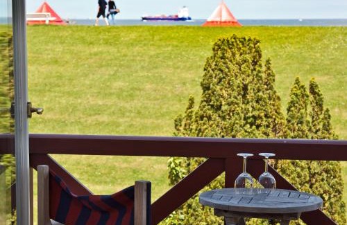 Doese House | Hotel Villa Caldera