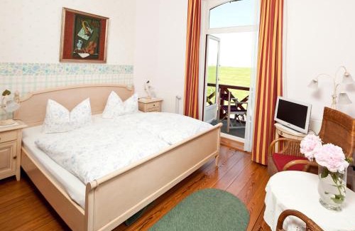Doese House | Hotel Villa Caldera