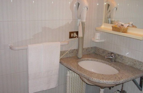 Grado Hotel | Hotel Villa Carla