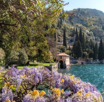Varenna Hotel | Hotel Villa Cipressi, by R Collection Hotels