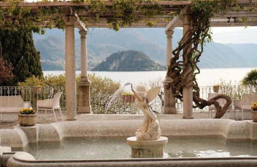 Varenna Hotel | Hotel Villa Cipressi, by R Collection Hotels
