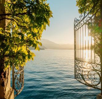 Varenna Hotel | Hotel Villa Cipressi, by R Collection Hotels