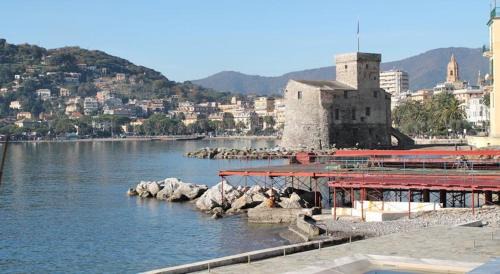 Rapallo Hotel | Hotel Villa Cristina