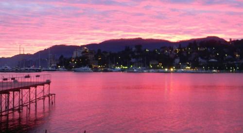 Rapallo Hotel | Hotel Villa Cristina