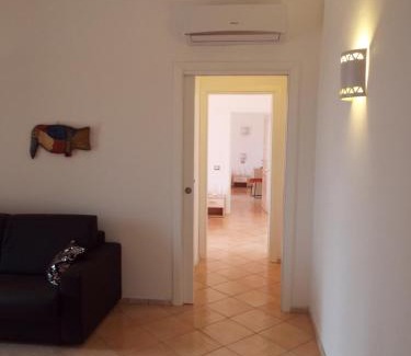 Contrada Santa Lucia Hotel | Hotel Villa Cute - HVC