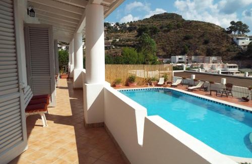 Contrada Santa Lucia Hotel | Hotel Villa Cute - HVC