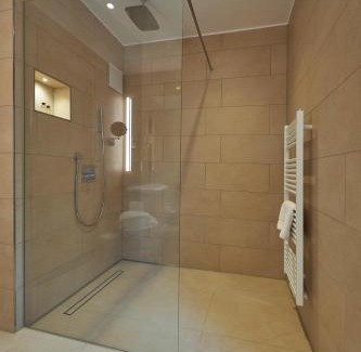 Borkum Hotel | Hotel Villa Düne