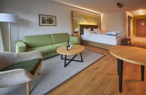 Borkum Hotel | Hotel Villa Düne