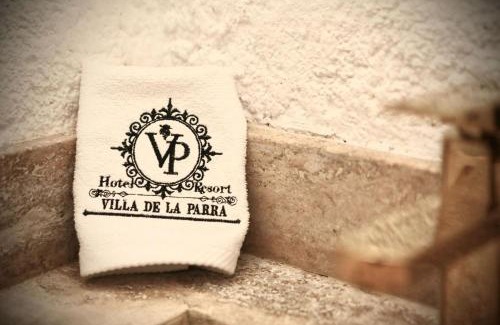 Parras de la Fuente Hotel | Hotel Villa de la Parra