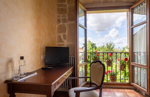 Abalos Hotel | Hotel Villa de Ábalos