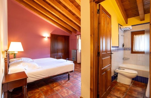 Abalos Hotel | Hotel Villa de Ábalos