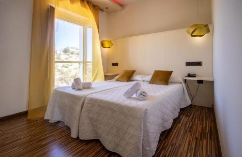 Setenil de las Bodegas Hotel | Hotel Villa De Setenil
