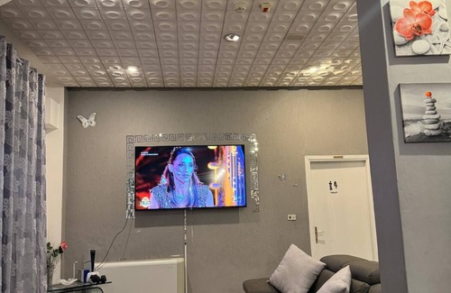 Marebello Hotel | Hotel Villa del Bagnino