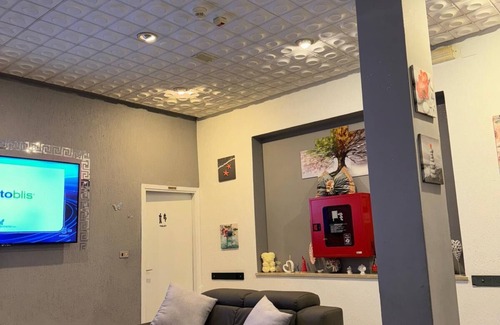 Marebello Hotel | Hotel Villa del Bagnino