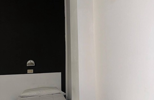 Marebello Hotel | Hotel Villa del Bagnino