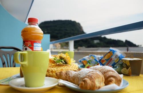 Miseno Hotel | Hotel Villa Del Mare