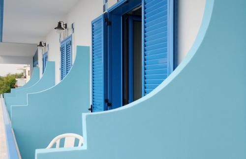 Miseno Hotel | Hotel Villa Del Mare