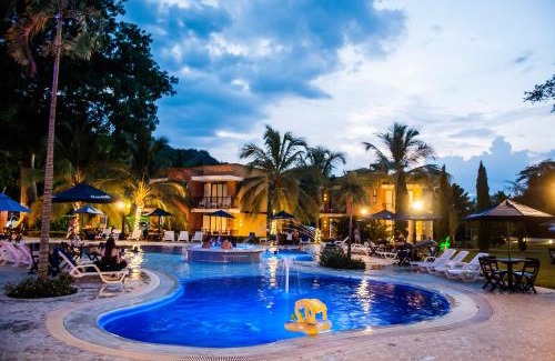 Antioquia Hotel | Hotel Villa Del Marques