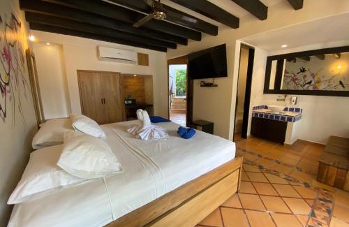 Antioquia Hotel | Hotel Villa Del Marques