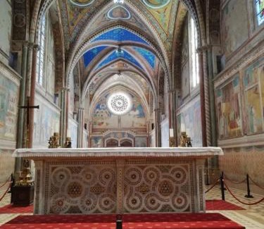 Santa Maria degli Angeli Hotel | Hotel Villa Elda