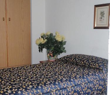 Gargnano Hotel | Hotel Villa Europa