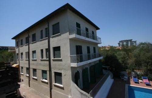 Cagnona Hotel | Hotel Villa Furia