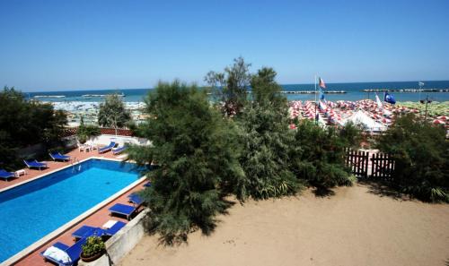 Cagnona Hotel | Hotel Villa Furia