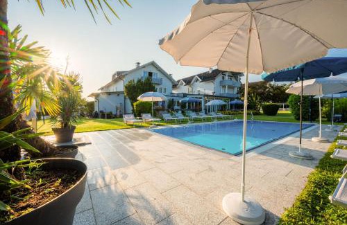 Velden am Worther See Hotel | Hotel Villa Flora