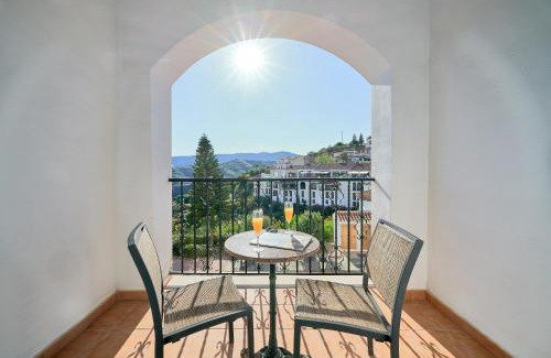 Frigiliana Hotel | Hotel Villa Frigiliana