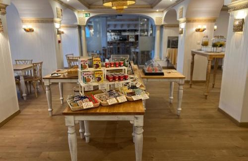 Frigiliana Hotel | Hotel Villa Frigiliana