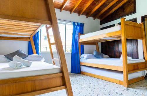 Guatape Hotel | Hotel Villa Guatape