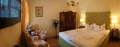 Weisser Hirsch Hotel | Hotel Villa Herzog