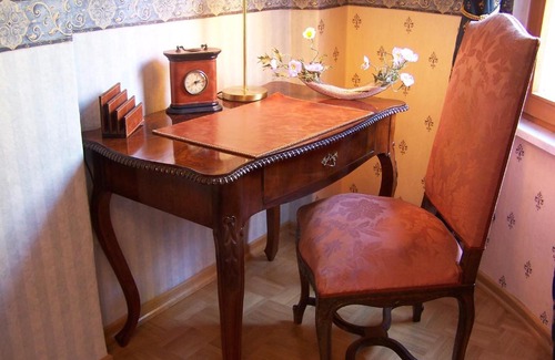 Weisser Hirsch Hotel | Hotel Villa Herzog