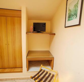 Santissima Annunziata Hotel | Hotel Villa Il Castagno