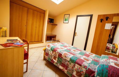 Santissima Annunziata Hotel | Hotel Villa Il Castagno