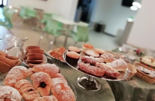 Avola Hotel | Hotel Villa Ionia