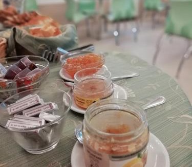 Avola Hotel | Hotel Villa Ionia