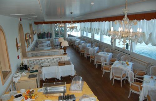 Santa Maria in Stelle Hotel | Hotel Villa Laguna